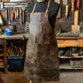 IronShield Welders Apron image 0